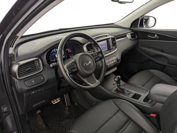 Kia Sorento III Prime с пробегом 2017 года, цена 3 200 000 рублей, 30839 км, внедорожник, Автокод Объявления
