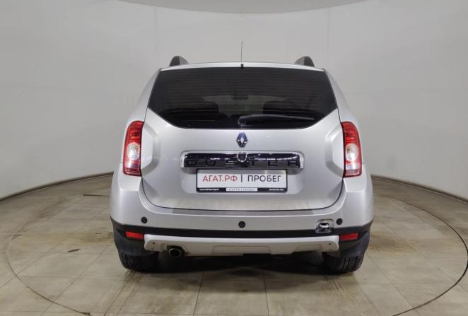 Renault Duster I с пробегом 2012 года, цена 1 030 000 рублей, 109000 км, внедорожник, Автокод Объявления