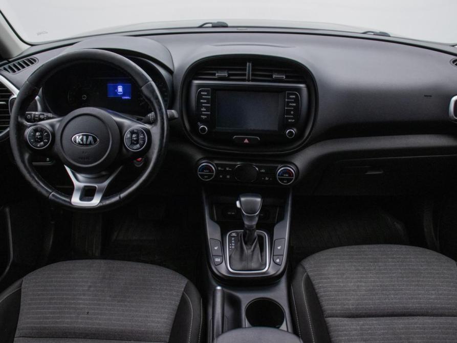Kia Soul III Москва  - изображение 14