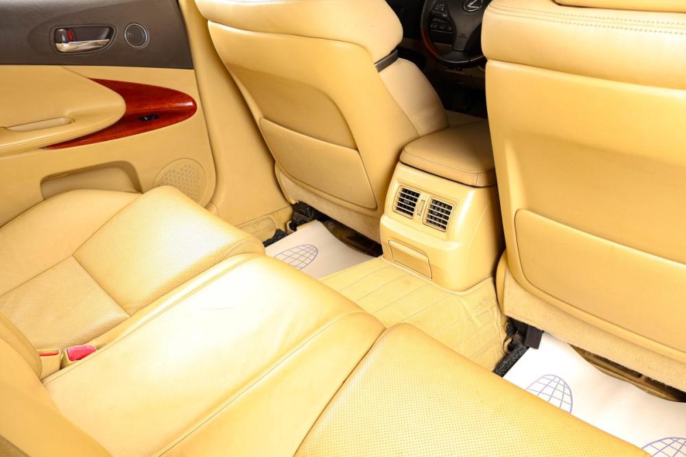 Lexus GS III Рестайлинг Тюмень  - изображение 10