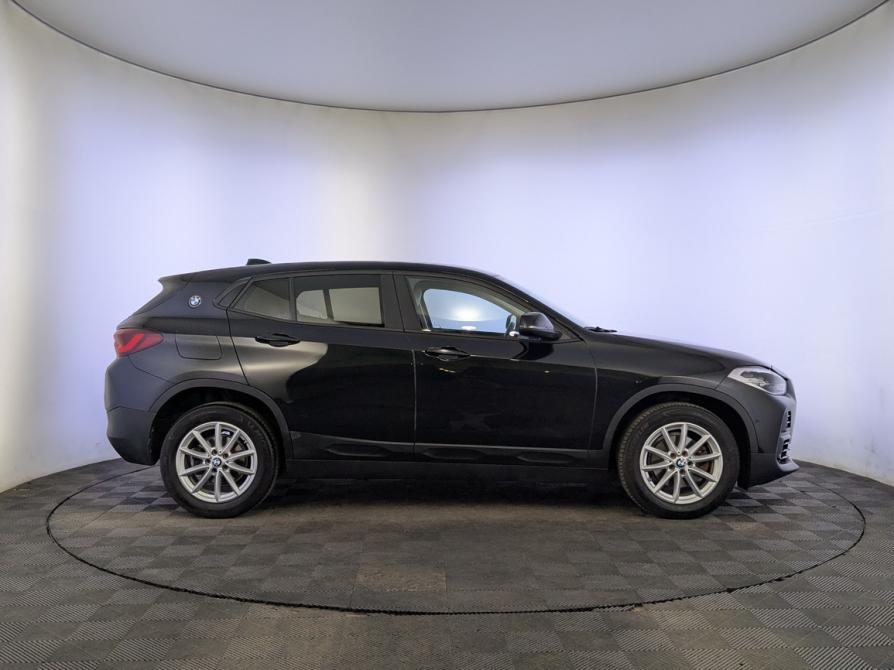 BMW X2 I (F39) Москва  - изображение 4