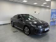 Kia Optima IV Казань  - изображение 29