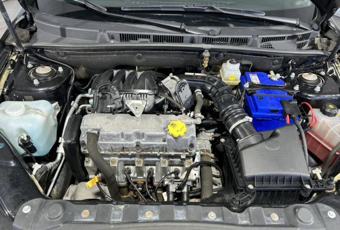 Lada (ВАЗ) Granta I Рестайлинг с пробегом 2023 года, цена 800 000 рублей, 46745 км, седан, Автокод Объявления