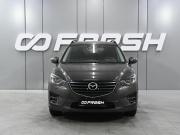 Mazda CX-5 I Рестайлинг Ростов-на-Дону  - изображение 23