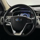 Geely Atlas I Москва  - изображение 28