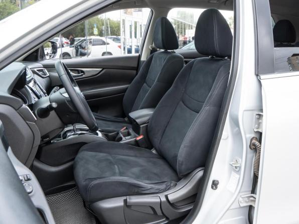 Nissan X-Trail III с пробегом 2014 года, цена 1 722 500 рублей, 124336 км, внедорожник, Автокод Объявления