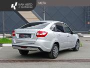 Lada (ВАЗ) Granta I Рестайлинг Казань  - изображение 16