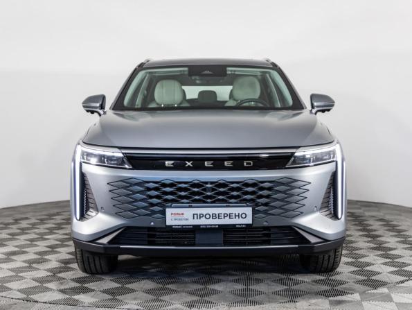 Exeed RX с пробегом 2023 года, цена 2 899 000 рублей, 47952 км, внедорожник, Автокод Объявления