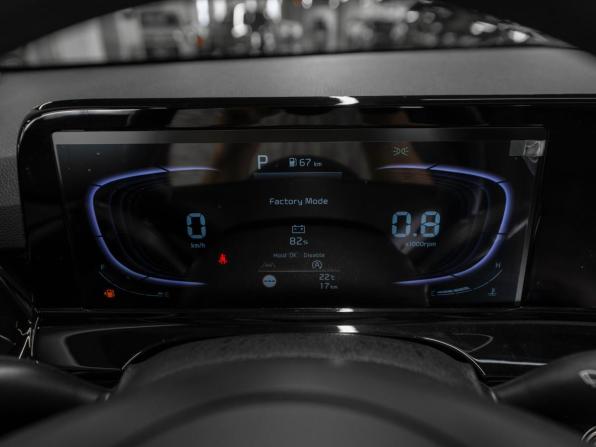 Kia Seltos I Рестайлинг с пробегом 2026 года, цена 3 000 000 рублей, 50 км, внедорожник, Автокод Объявления