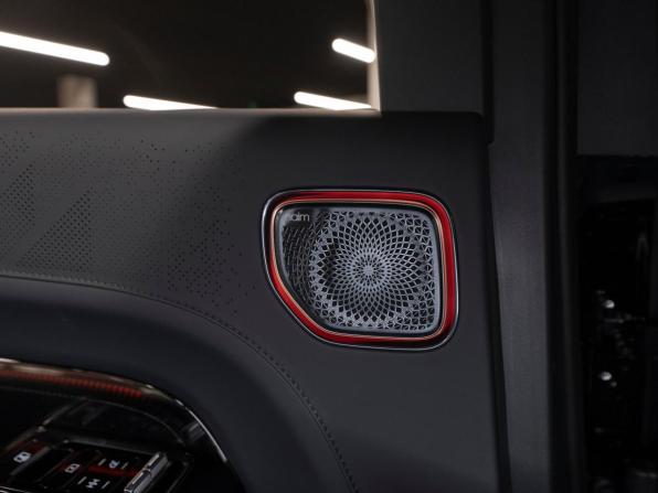 Zeekr 9X с пробегом 2025 года, цена 11 300 000 рублей, 50 км, внедорожник, Автокод Объявления