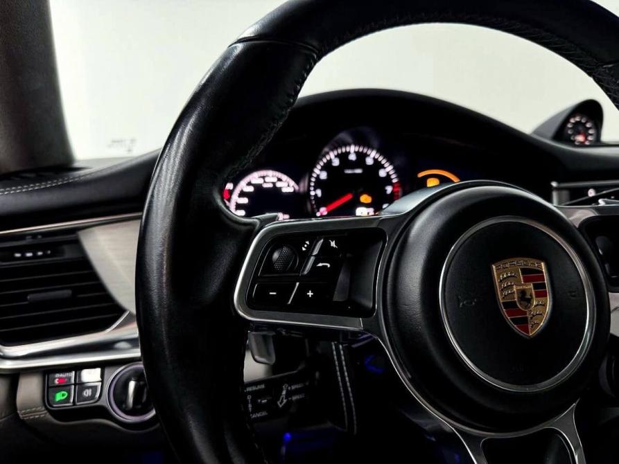 Porsche Panamera II Уфа  - изображение 17