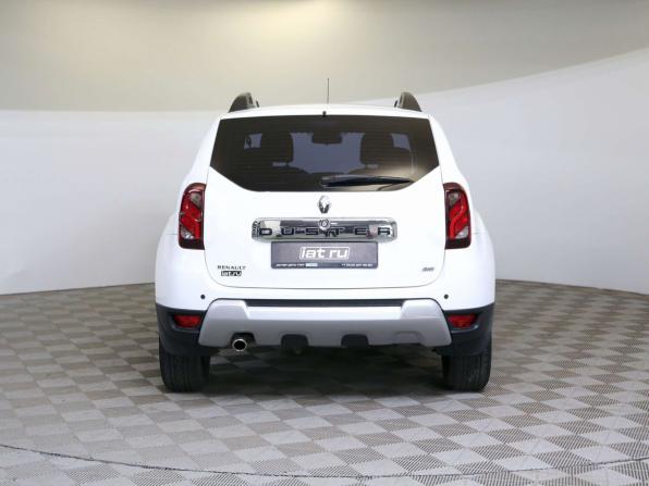 Renault Duster I Рестайлинг с пробегом 2019 года, цена 1 279 000 рублей, 137772 км, внедорожник, Автокод Объявления