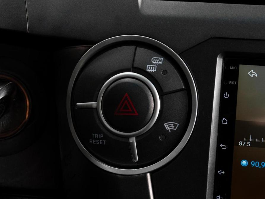 SsangYong Kyron I Рестайлинг Тюмень  - изображение 18