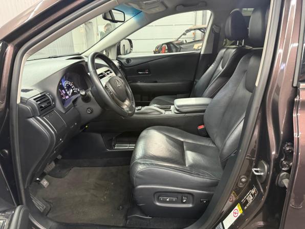 Lexus RX III Рестайлинг с пробегом 2014 года, цена 2 497 000 рублей, 90232 км, внедорожник, Автокод Объявления
