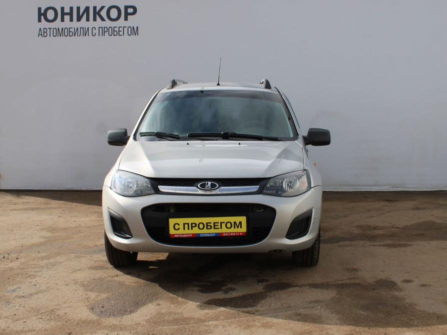 Lada (ВАЗ) Kalina II Нижний Новгород  - изображение 3