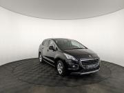 Peugeot 3008 I Рестайлинг Москва  - изображение 31
