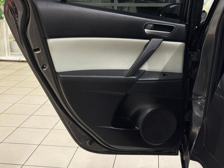 Mazda 3 II (BL) Волгоград  - изображение 15