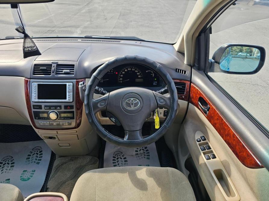 Toyota Ipsum II (M20) Рестайлинг Тюмень  - изображение 16