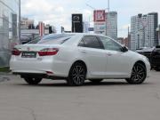 Toyota Camry VII (XV50) Рестайлинг 2 Самара  - изображение 24