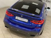 BMW 6 серии IV (G32) Рестайлинг Санкт-Петербург  - изображение 61