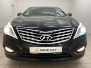 Hyundai Grandeur V Энгельс  - изображение 51