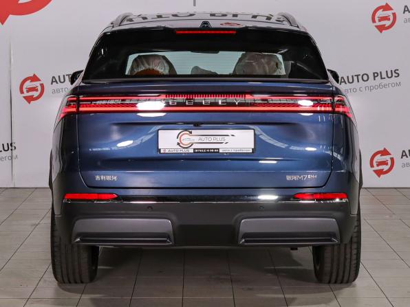 Geely Galaxy M7 с пробегом 2026 года, цена 3 755 000 рублей, 1 км, внедорожник, Автокод Объявления