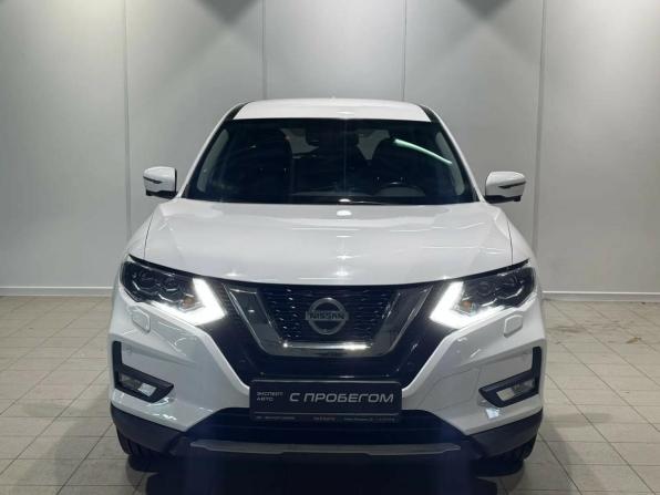 Nissan X-Trail III с пробегом 2019 года, цена 2 260 000 рублей, 75000 км, внедорожник, Автокод Объявления