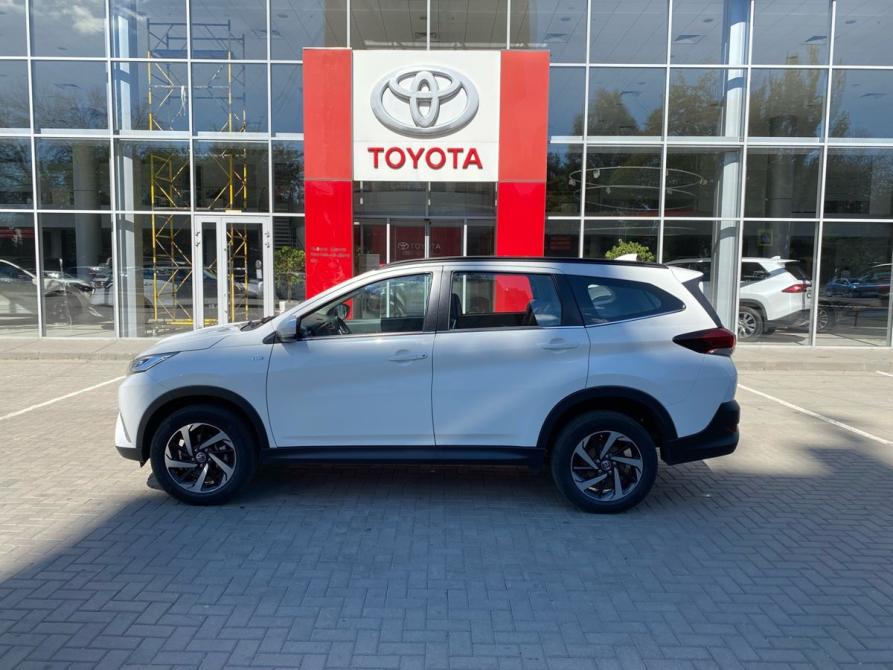 Toyota Rush II Ростов-на-Дону  - изображение 8
