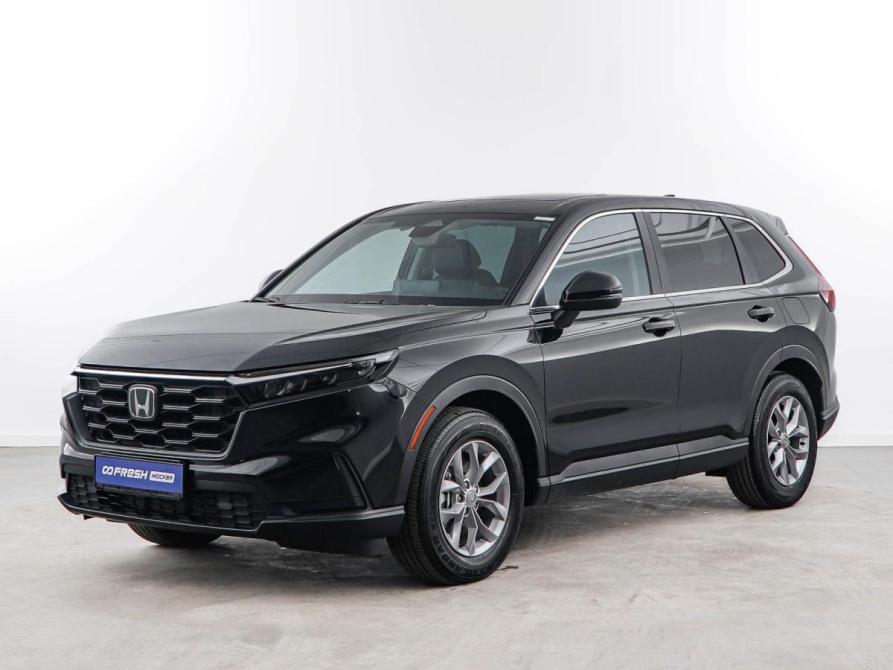 Honda CR-V VI Москва  - изображение 5