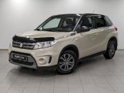 Suzuki Vitara II Химки  - изображение 30