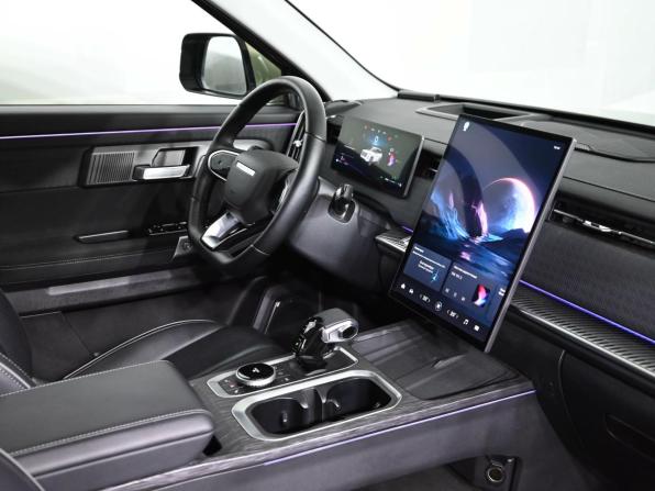 Jaecoo J7 I с пробегом 2024 года, цена 2 550 000 рублей, 26622 км, внедорожник, Автокод Объявления