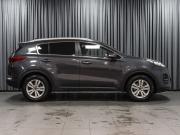 Kia Sportage IV Минеральные Воды  - изображение 25