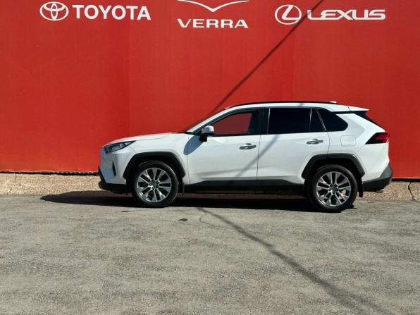 Toyota RAV4 V (XA50) с пробегом 2019 года, цена 3 350 000 рублей, 79130 км, внедорожник, Автокод Объявления
