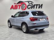 BMW X3 II (F25) Воронеж  - изображение 27