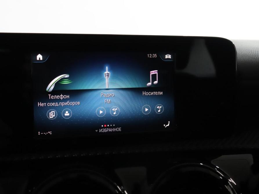 Mercedes-Benz A-Класс IV (W177) Москва  - изображение 21
