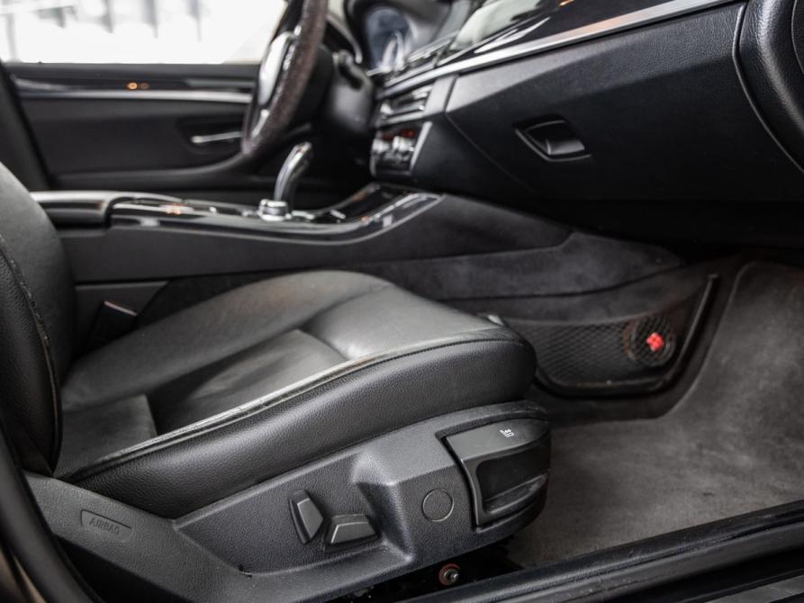 BMW 5 серии VI (F10/F11/F07) Волгоград  - изображение 17