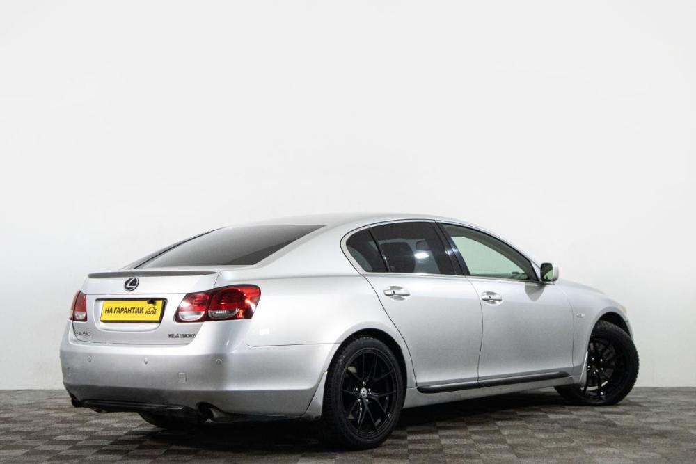 Lexus GS III Сургут  - изображение 7