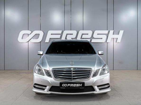 Mercedes-Benz E-Класс IV (W212 S212 C207) с пробегом 2012 года, цена 1 499 000 рублей, 244743 км, седан, Автокод Объявления