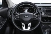 Kia Sportage III Рестайлинг Челябинск  - изображение 28