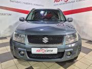 Suzuki Grand Vitara II Воронеж  - изображение 23