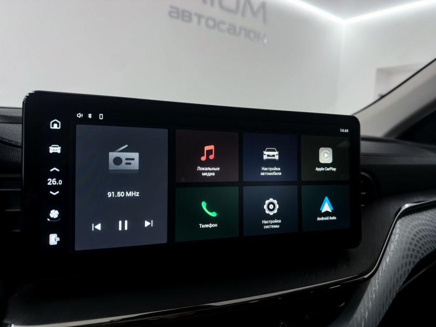 Haval F7 I Рестайлинг Уфа  - изображение 20