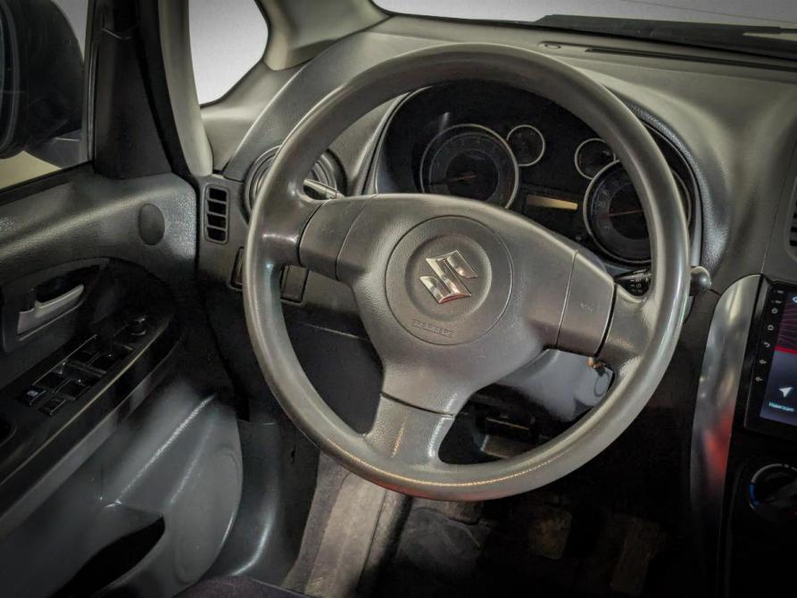 Suzuki SX4 I (Classic) Рестайлинг Екатеринбург  - изображение 14
