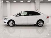 Volkswagen Polo V Самара  - изображение 25