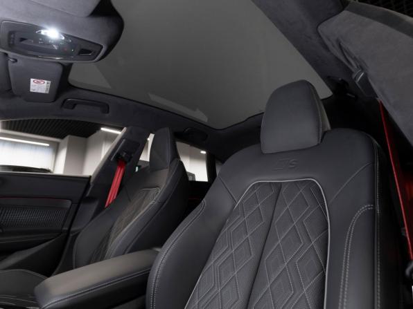 Audi A5 III (B10) с пробегом 2026 года, цена 6 050 000 рублей, 50 км, седан, Автокод Объявления