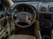 Mercedes-Benz M-Класс II (W164) Рестайлинг Самара  - изображение 46