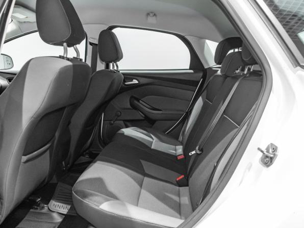 Ford Focus III с пробегом 2014 года, цена 817 945 рублей, 94352 км, седан, Автокод Объявления