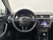 Skoda Rapid I Рестайлинг Азнакаево  - изображение 35