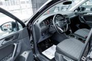Volkswagen Tiguan II Рестайлинг Ульяновск  - изображение 33