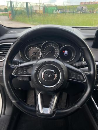Mazda CX-9 II с пробегом 2018 года, цена 2 600 000 рублей, 133000 км, внедорожник, Автокод Объявления