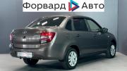 Lada (ВАЗ) Granta I Сургут  - изображение 19